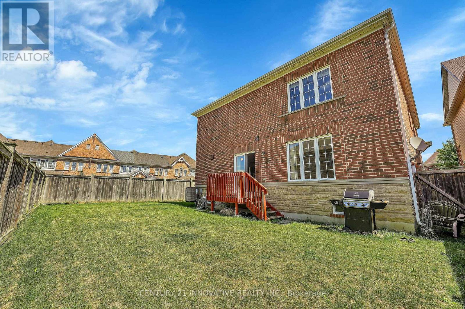 14 Middlecote Drive, Ajax, Ontario L1T 0A9 - Photo 19 - E13451862