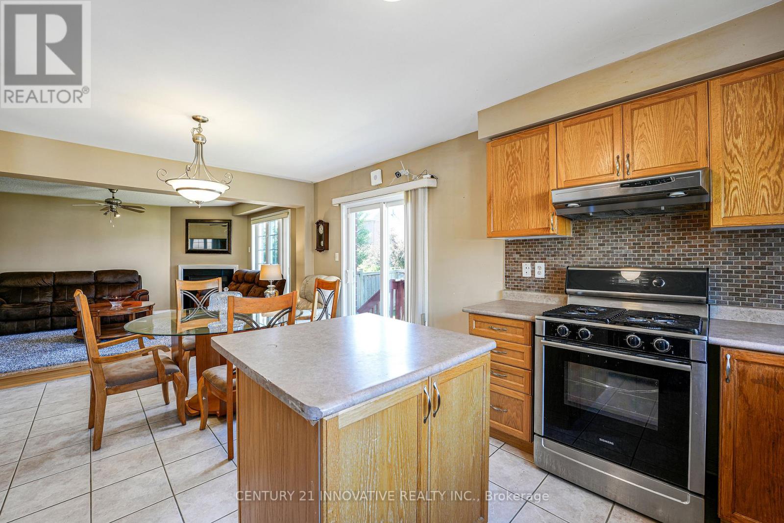 14 Middlecote Drive, Ajax, Ontario L1T 0A9 - Photo 25 - E13451862
