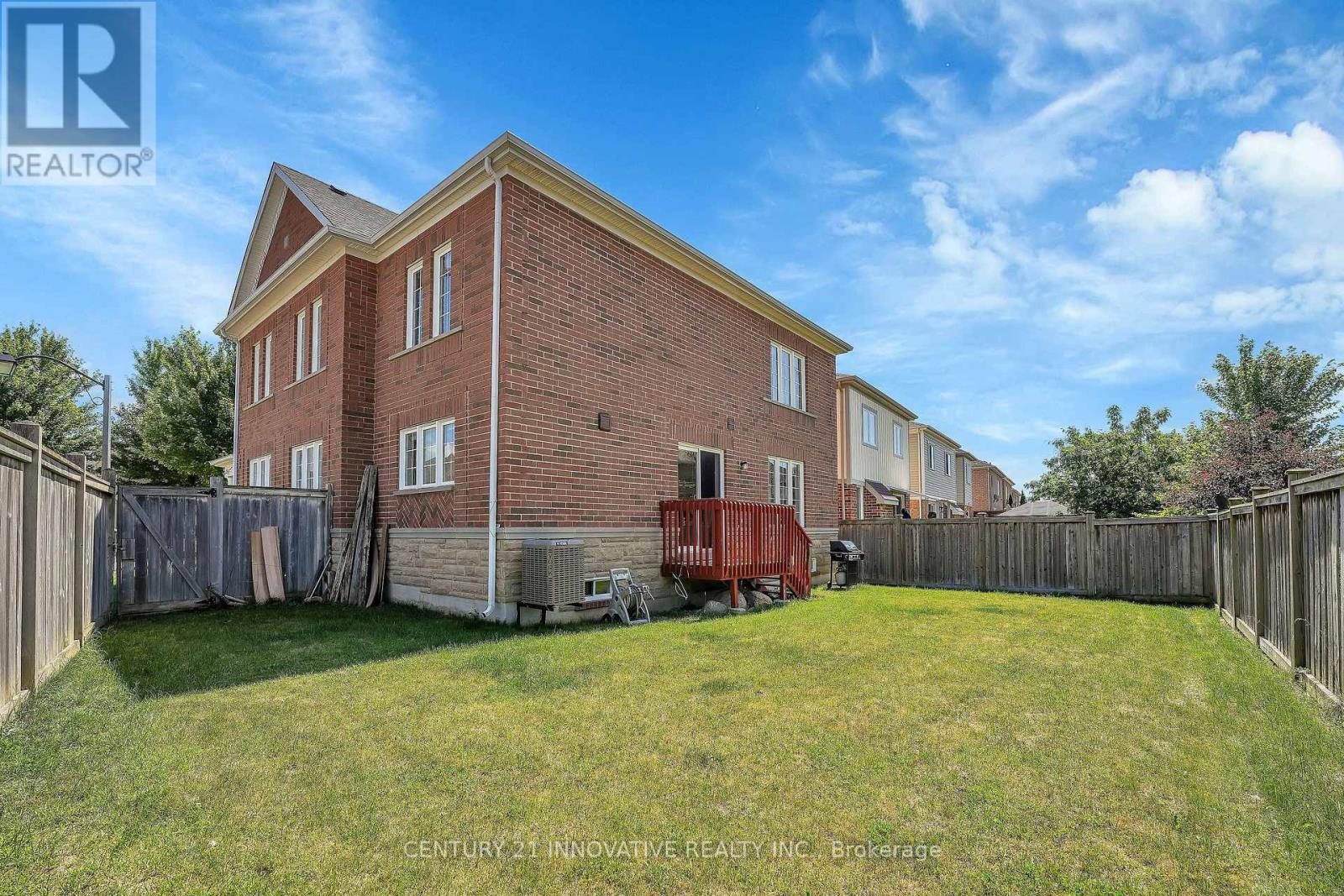 14 Middlecote Drive, Ajax, Ontario L1T 0A9 - Photo 40 - E13451862
