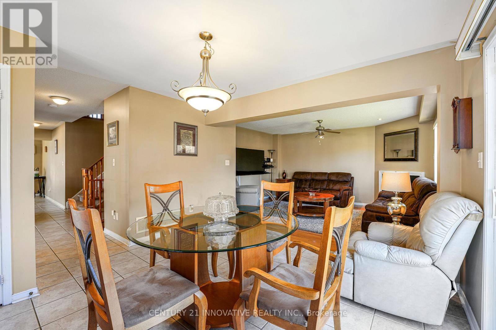 14 Middlecote Drive, Ajax, Ontario L1T 0A9 - Photo 7 - E13451862