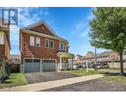 14 MIDDLECOTE DRIVE, Ajax, Ontario