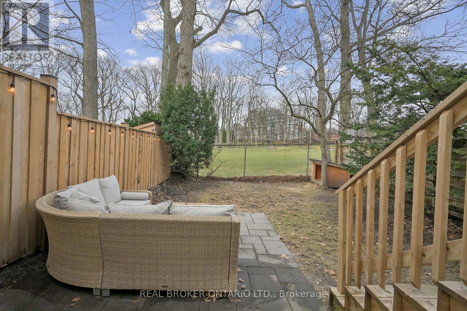 60 Haig Avenue, Toronto, Ontario M1N 2W1 - Photo 22 - E13451872