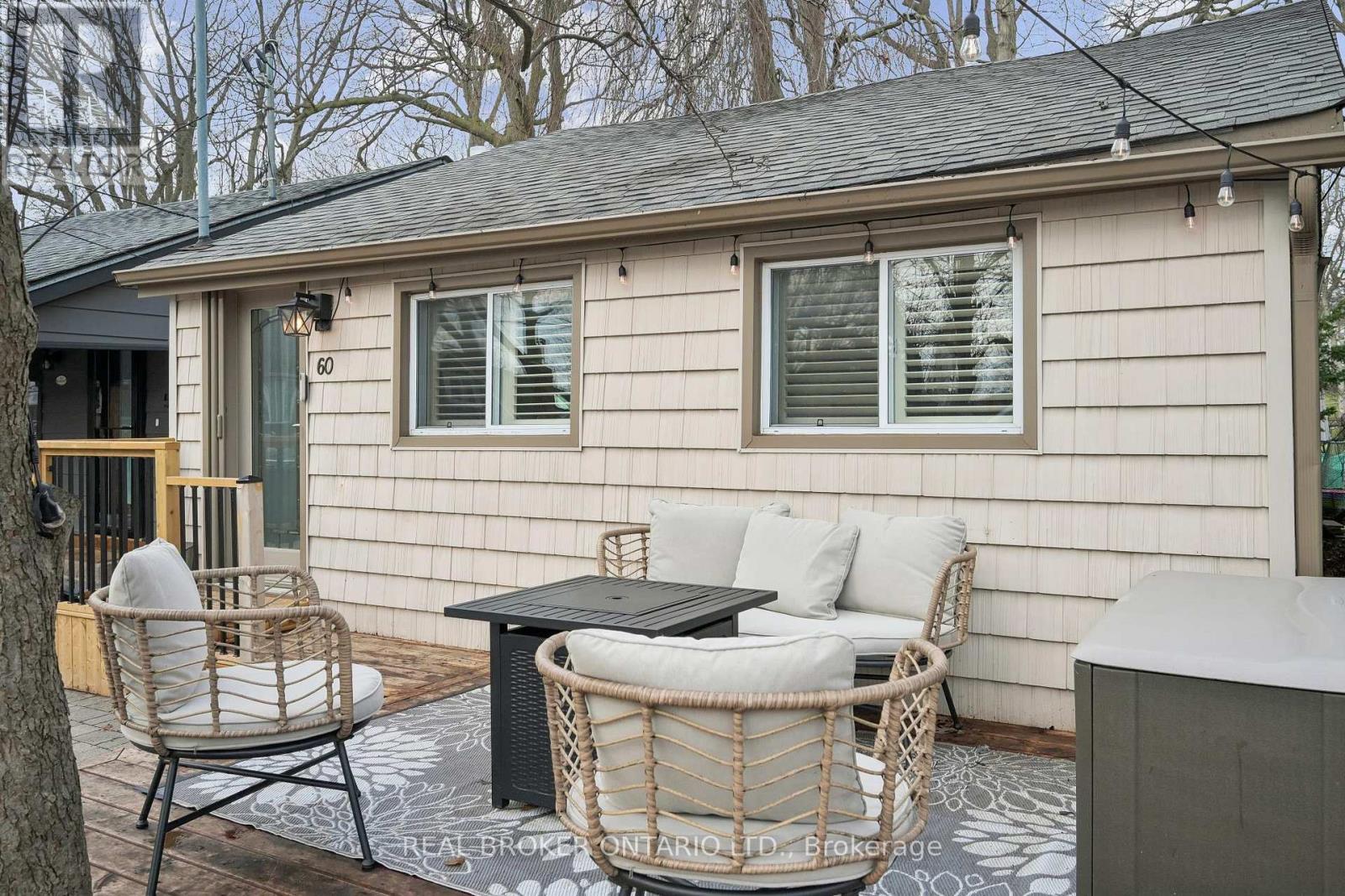 60 Haig Avenue, Toronto, Ontario M1N 2W1 - Photo 3 - E13451872