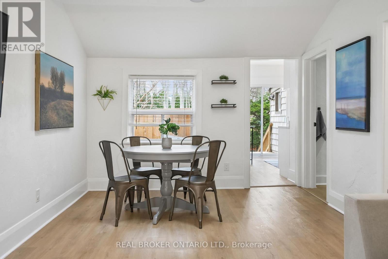 60 Haig Avenue, Toronto, Ontario M1N 2W1 - Photo 7 - E13451872