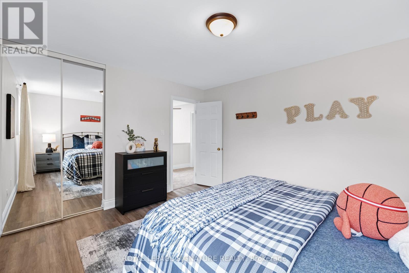 230 Rouge Hills Drive, Toronto, Ontario M1C 2Z1 - Photo 20 - E13451960