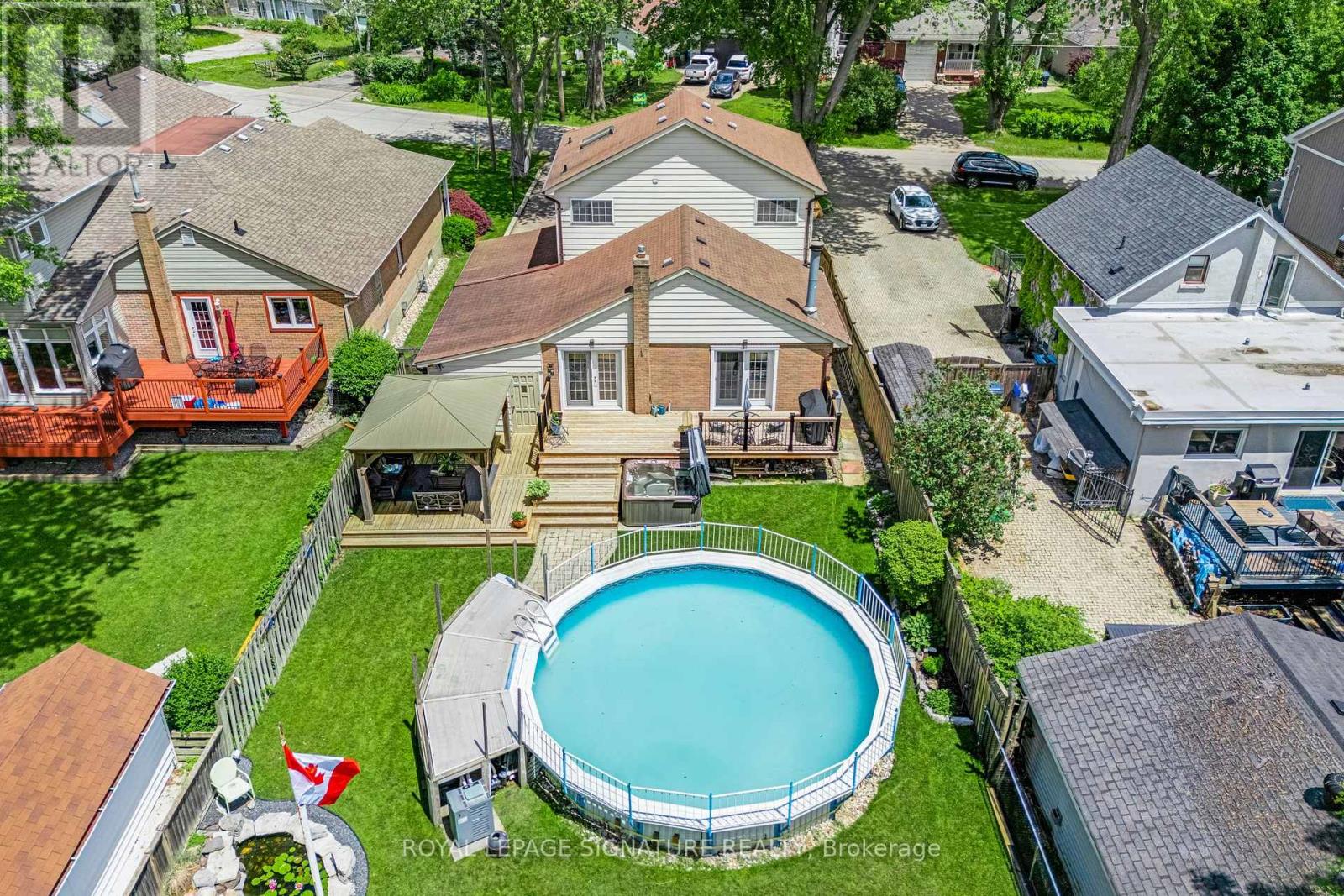 230 Rouge Hills Drive, Toronto, Ontario M1C 2Z1 - Photo 31 - E13451960