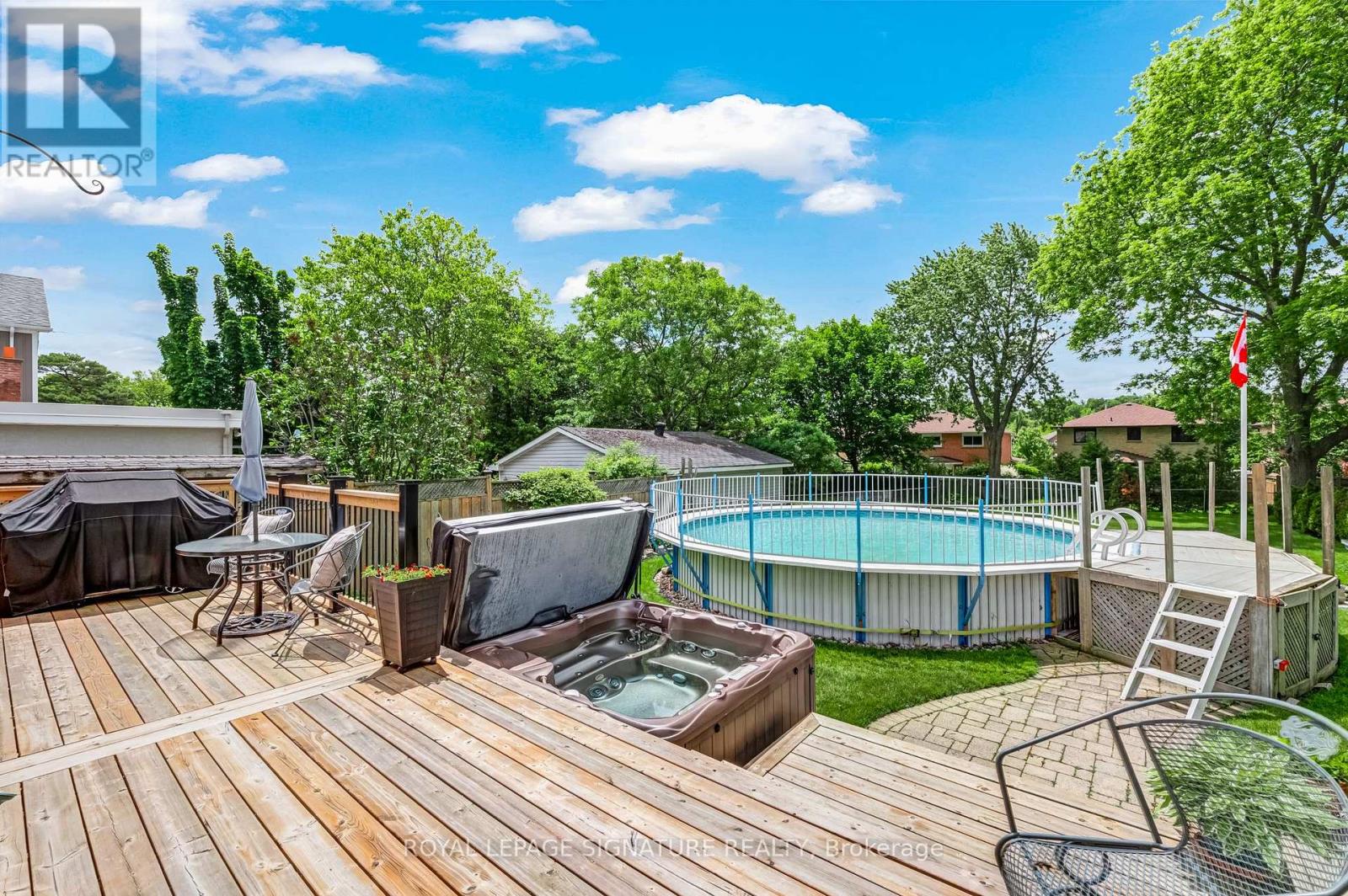 230 Rouge Hills Drive, Toronto, Ontario M1C 2Z1 - Photo 32 - E13451960