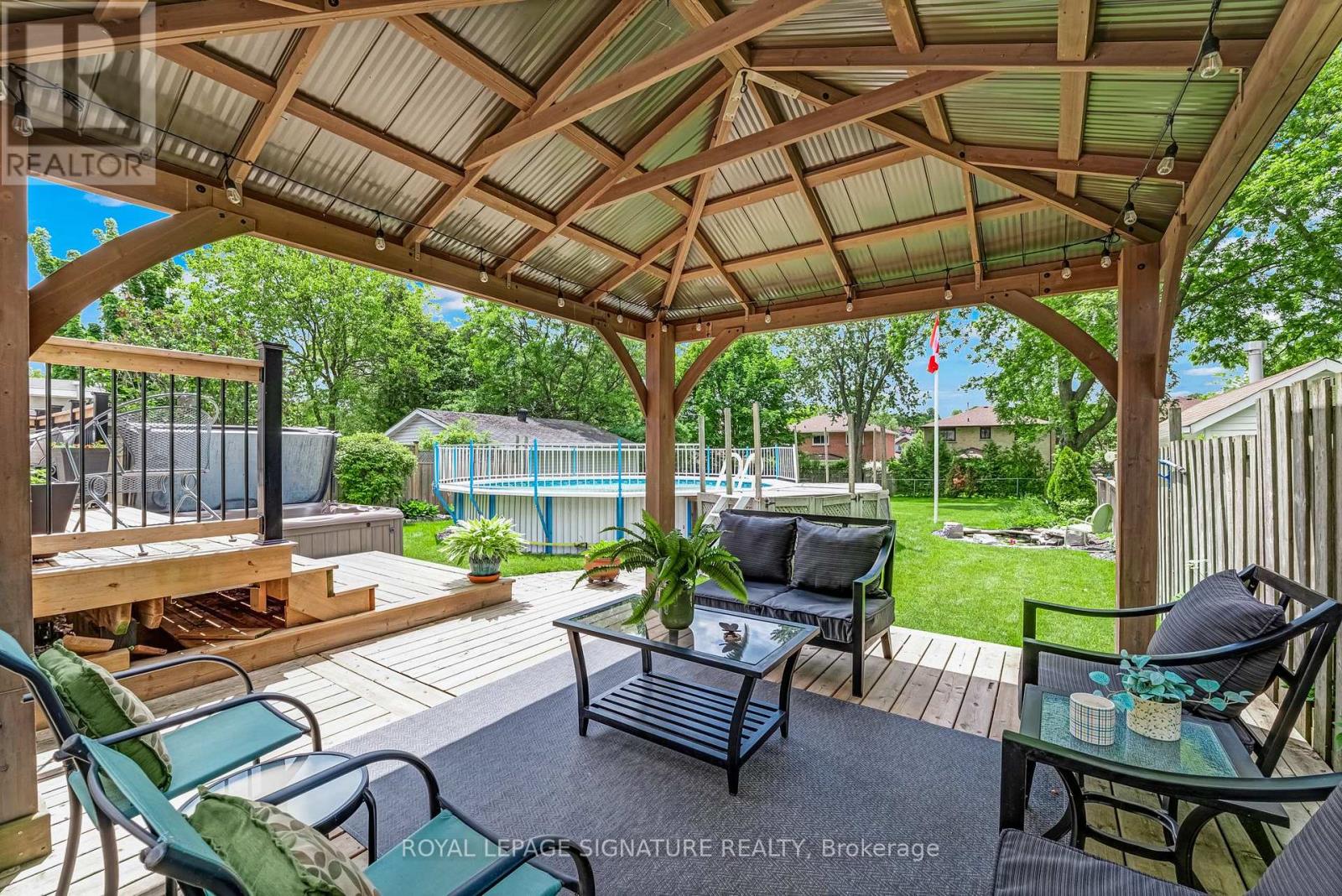 230 Rouge Hills Drive, Toronto, Ontario M1C 2Z1 - Photo 34 - E13451960