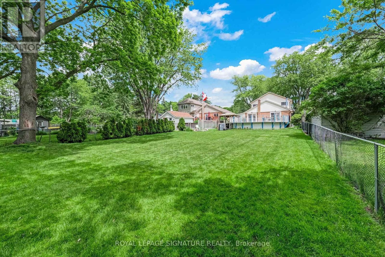 230 Rouge Hills Drive, Toronto, Ontario M1C 2Z1 - Photo 36 - E13451960