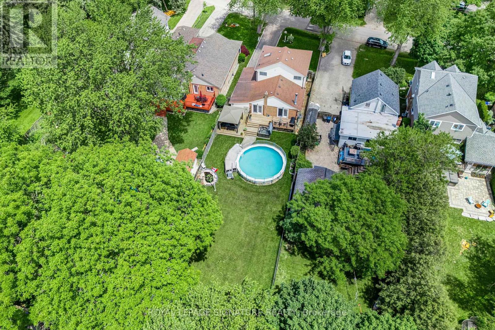 230 Rouge Hills Drive, Toronto, Ontario M1C 2Z1 - Photo 39 - E13451960
