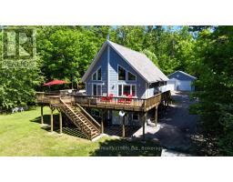 181 NORTH SHORE DRIVE, Parry Sound Remote Area, Ontario