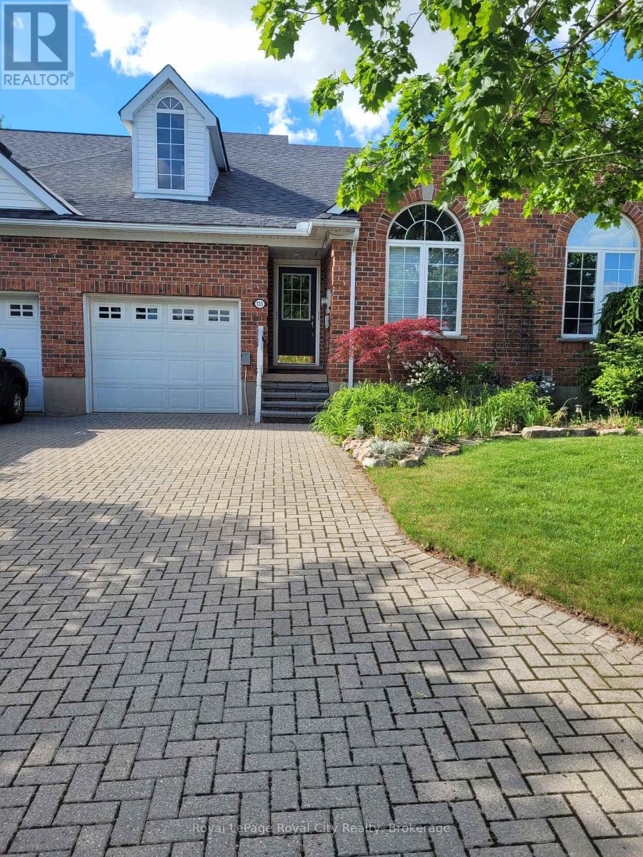 133 RIVERWALK PLACE, Guelph/Eramosa, Ontario