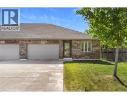 2513 INDIGO AVENUE, Windsor, Ontario