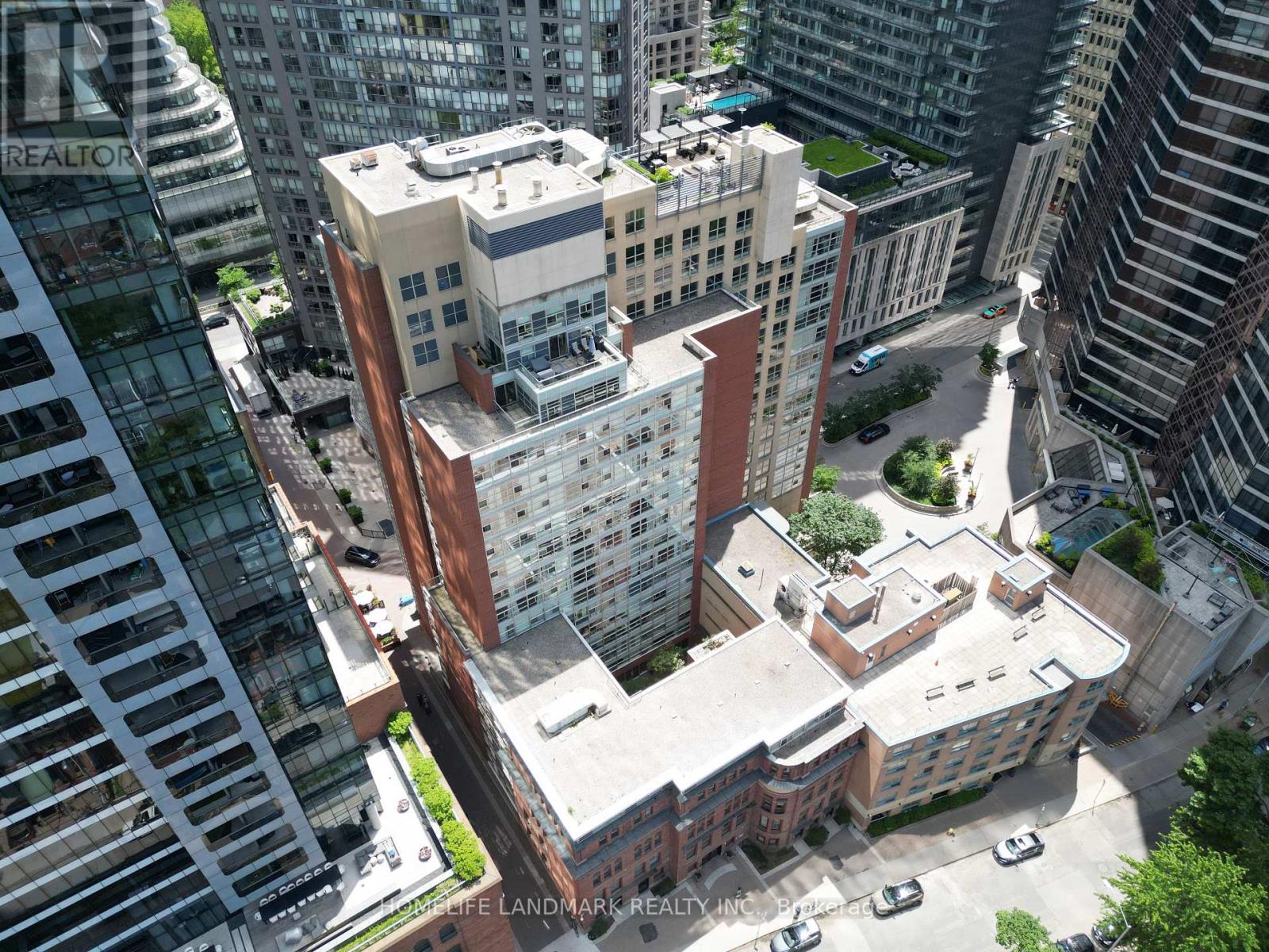 1802 - 11 St Joseph Street, Toronto, Ontario  M4Y 3G4 - Photo 19 - C13448924