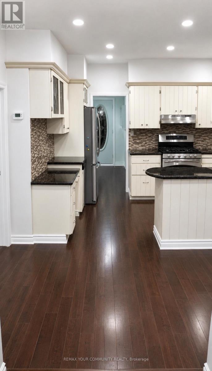 Main - 96 Gurnett Street, Aurora, Ontario  L4G 1P6 - Photo 6 - N13451964