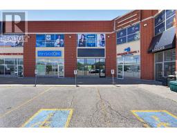 208 (ONE ROOM) - 7 EASTVALE DRIVE, Markham, Ontario