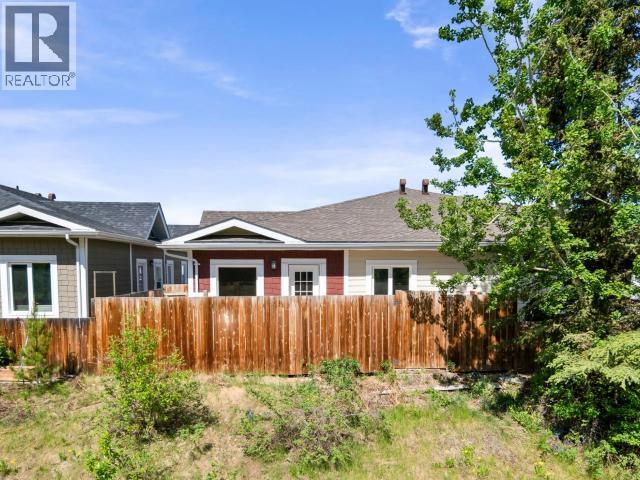 50-67 RIVER RIDGE LANE, Whitehorse, Yukon