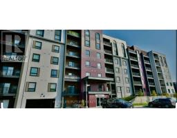 306 - 4 SPICE WAY, Barrie, Ontario
