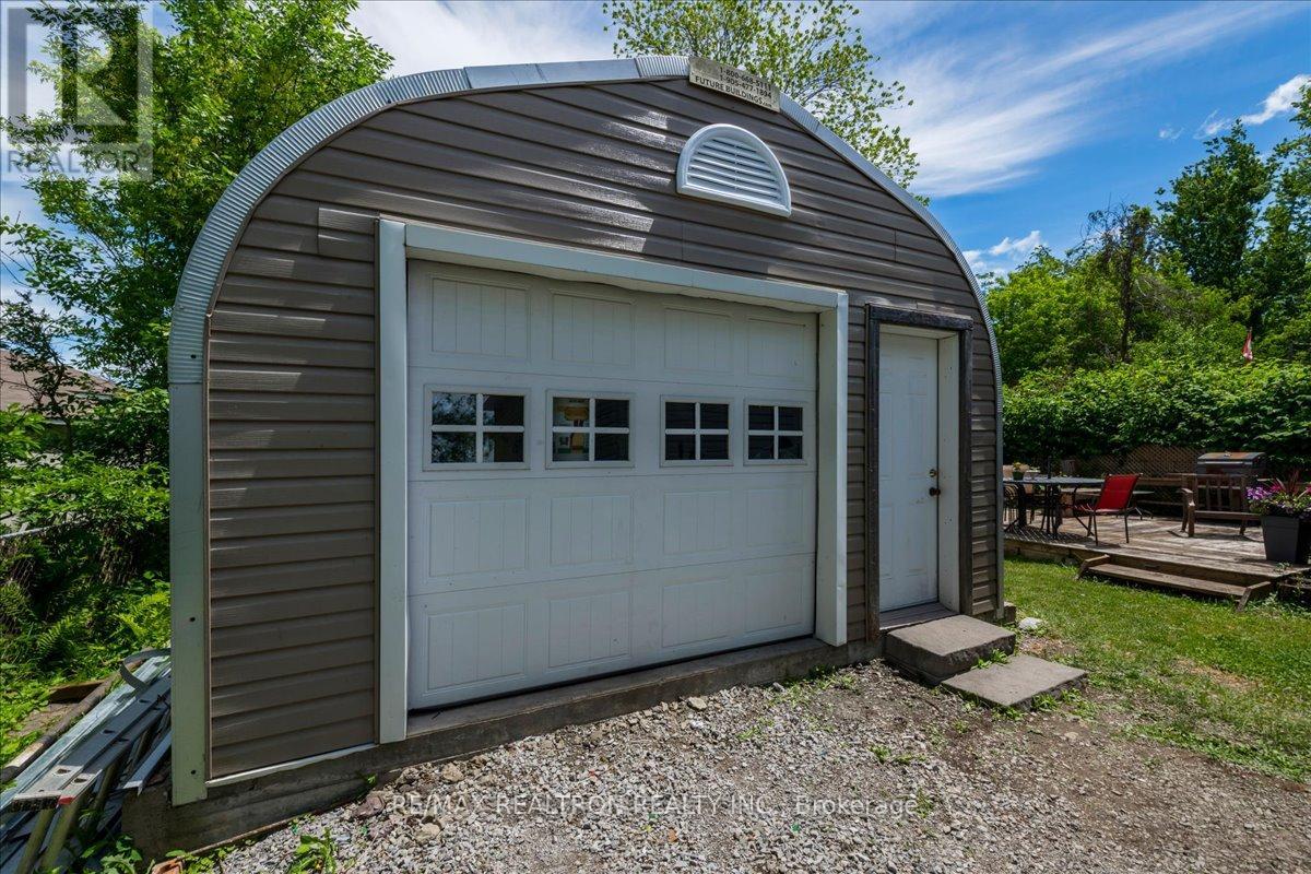 14 Courtland Street, Orillia, Ontario  L3V 1A5 - Photo 25 - S13451982