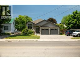 185 MOUNT PLEASANT Street, Brantford, Ontario