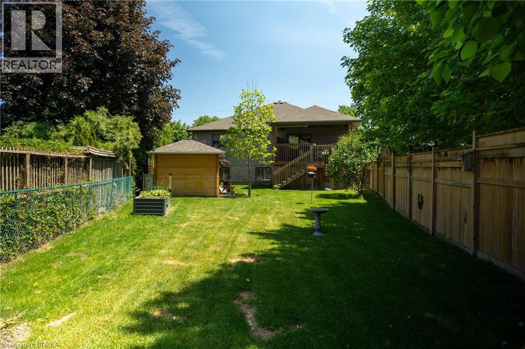 185 Mount Pleasant Street, Brantford, Ontario  N3T 1T6 - Photo 6 - 40837947
