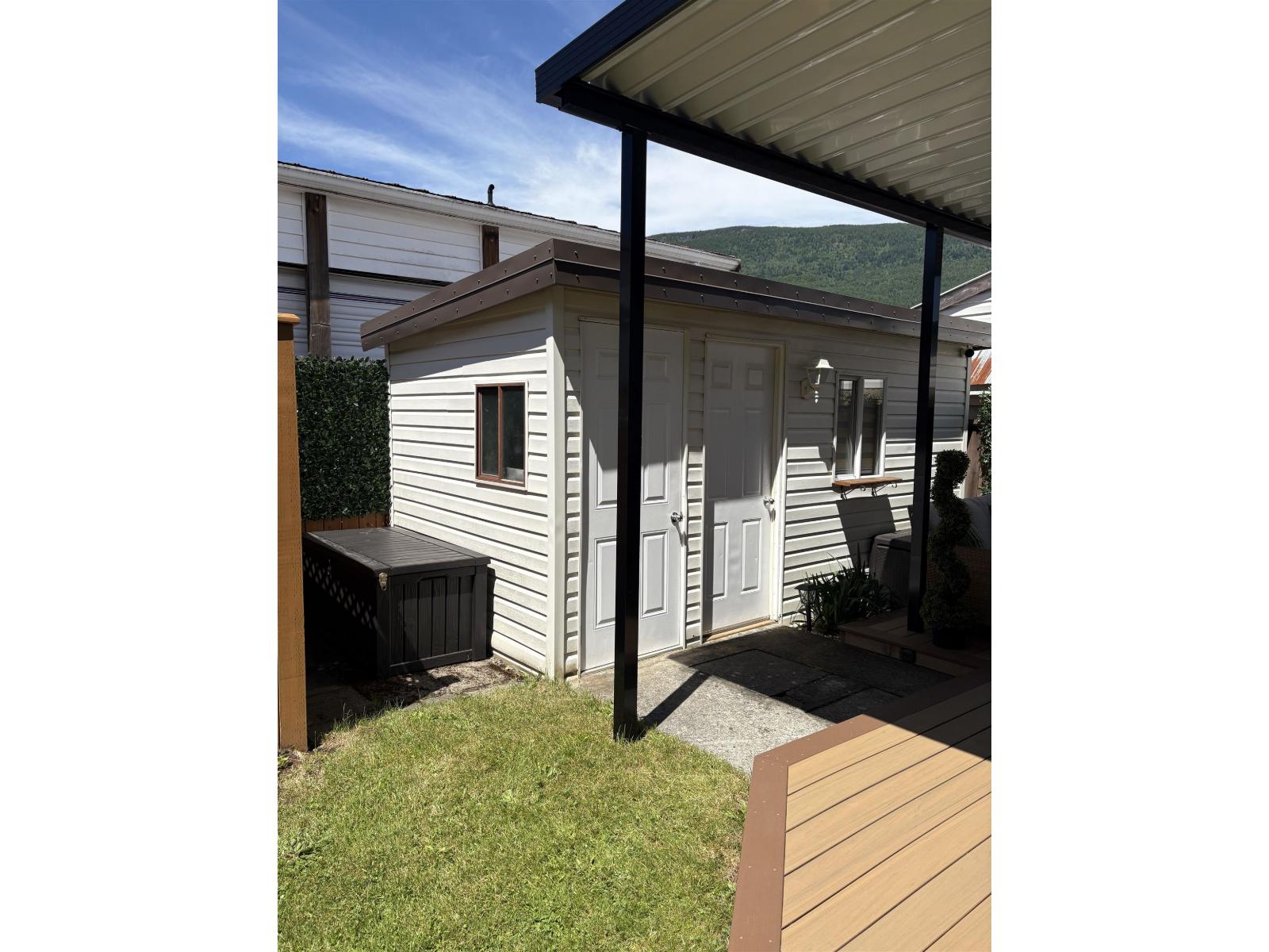 60 1436 Frost Road, Columbia Valley, Cultus Lake, British Columbia  V2R 4X8 - Photo 10 - R3134153