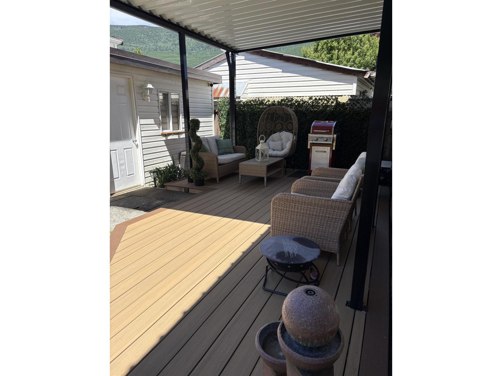 60 1436 Frost Road, Columbia Valley, Cultus Lake, British Columbia  V2R 4X8 - Photo 6 - R3134153