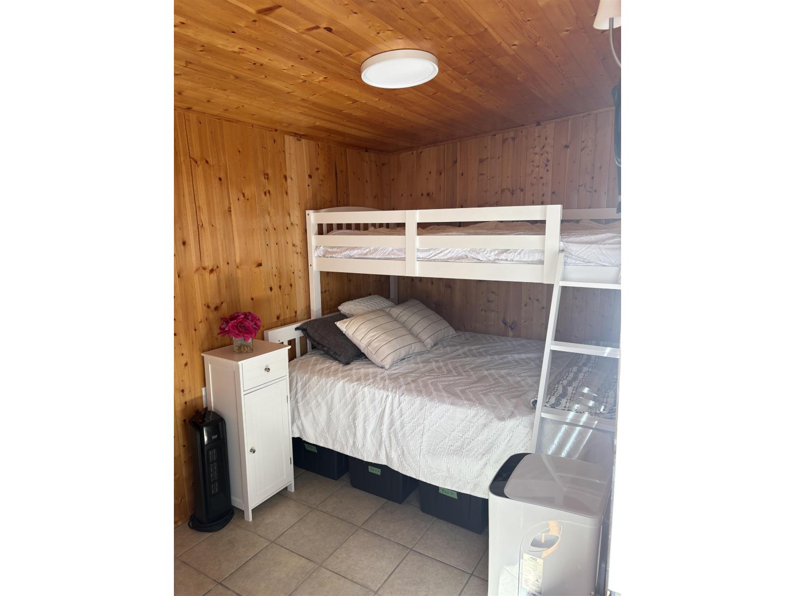 60 1436 Frost Road, Columbia Valley, Cultus Lake, British Columbia  V2R 4X8 - Photo 11 - R3134153
