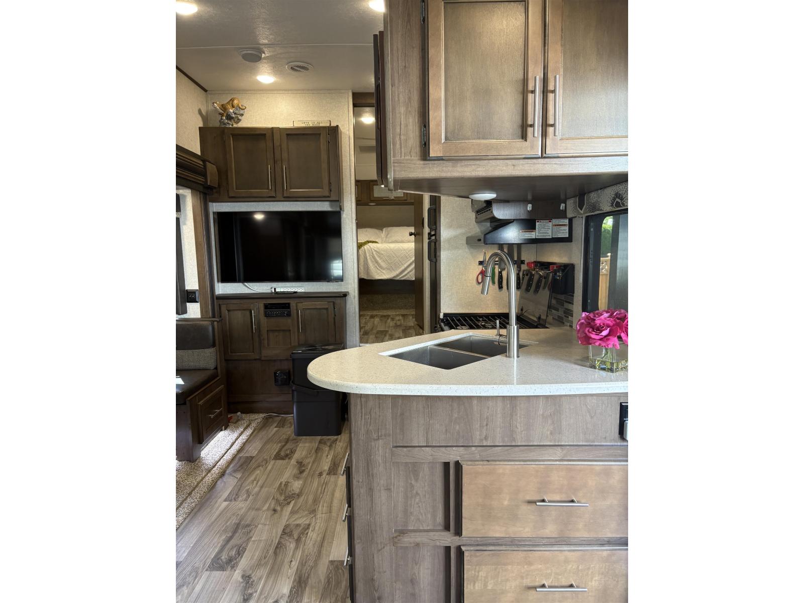 60 1436 Frost Road, Columbia Valley, Cultus Lake, British Columbia  V2R 4X8 - Photo 17 - R3134153