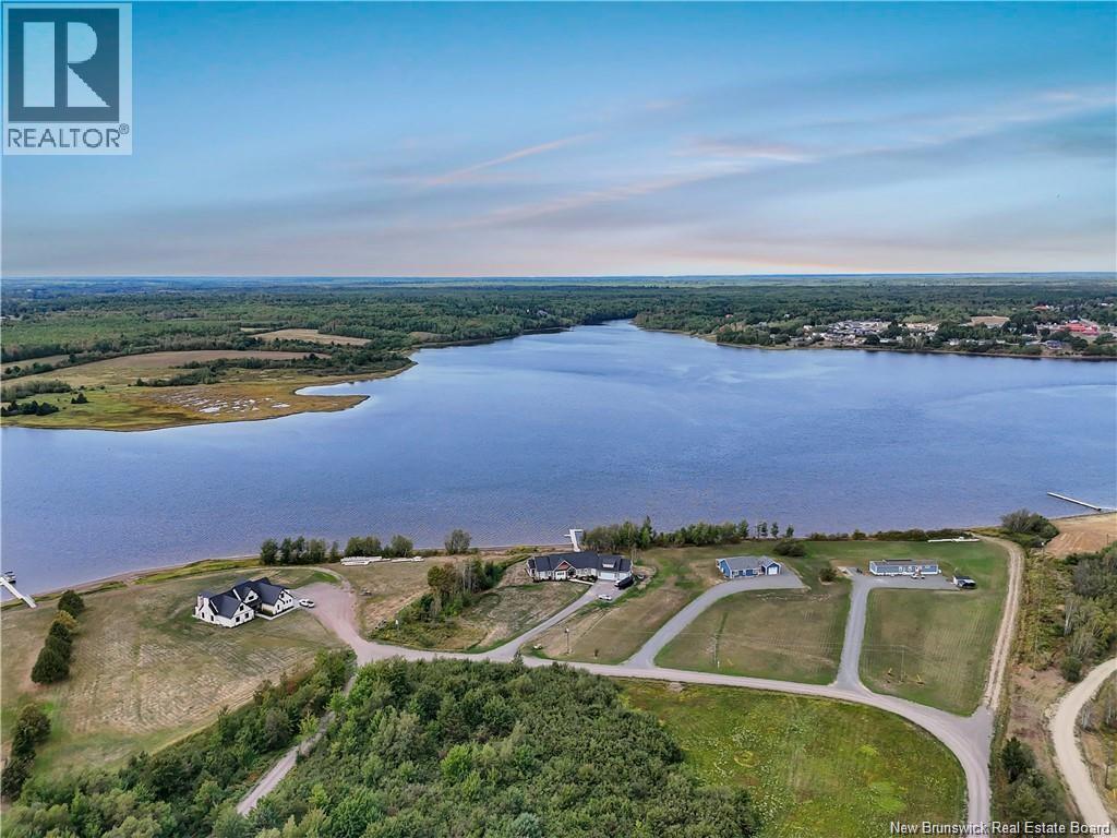 34 Mckinnon, Main River, New Brunswick  E4T 1T8 - Photo 1 - NB136223