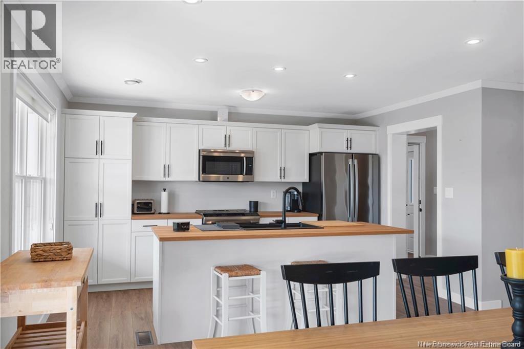 34 Mckinnon, Main River, New Brunswick  E4T 1T8 - Photo 16 - NB136223