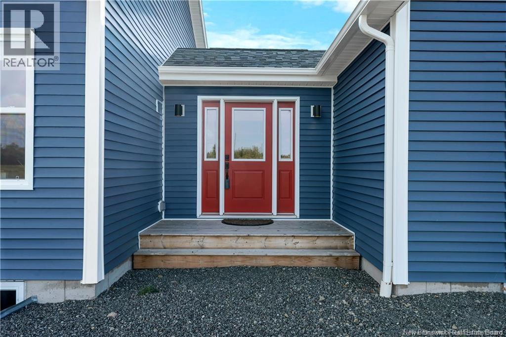 34 Mckinnon, Main River, New Brunswick  E4T 1T8 - Photo 5 - NB136223
