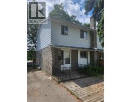 103 DALEGROVE Drive, Kitchener, Ontario