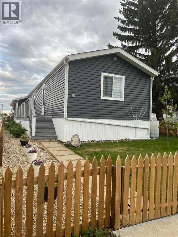 16 Main Street, edberg, Alberta