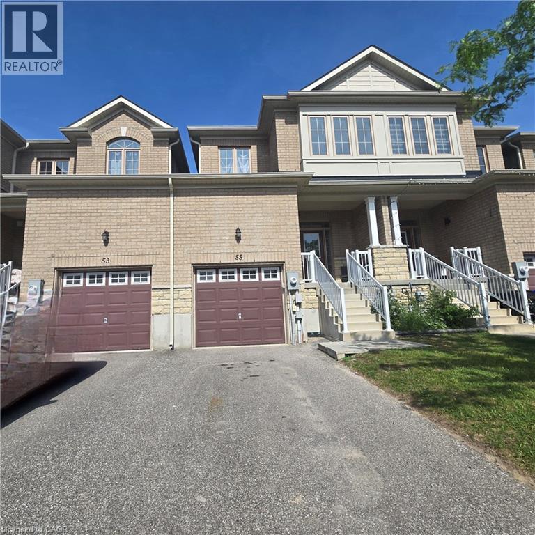 55 GREENWOOD Drive, Angus, Ontario
