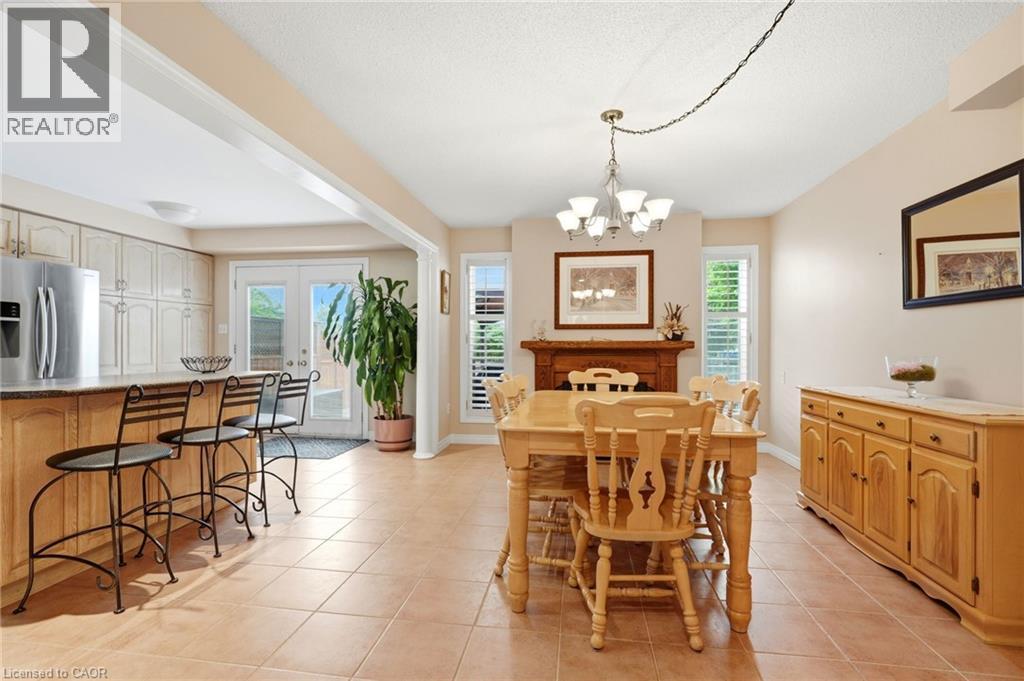 4000 Jarvis Crescent, Burlington, Ontario  L7M 4K1 - Photo 11 - 40839995