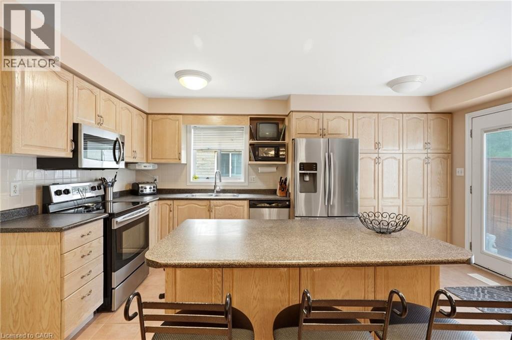 4000 Jarvis Crescent, Burlington, Ontario  L7M 4K1 - Photo 12 - 40839995