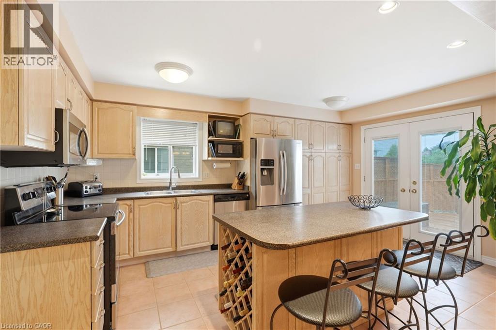 4000 Jarvis Crescent, Burlington, Ontario  L7M 4K1 - Photo 14 - 40839995