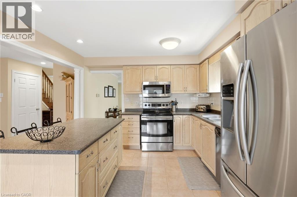 4000 Jarvis Crescent, Burlington, Ontario  L7M 4K1 - Photo 15 - 40839995