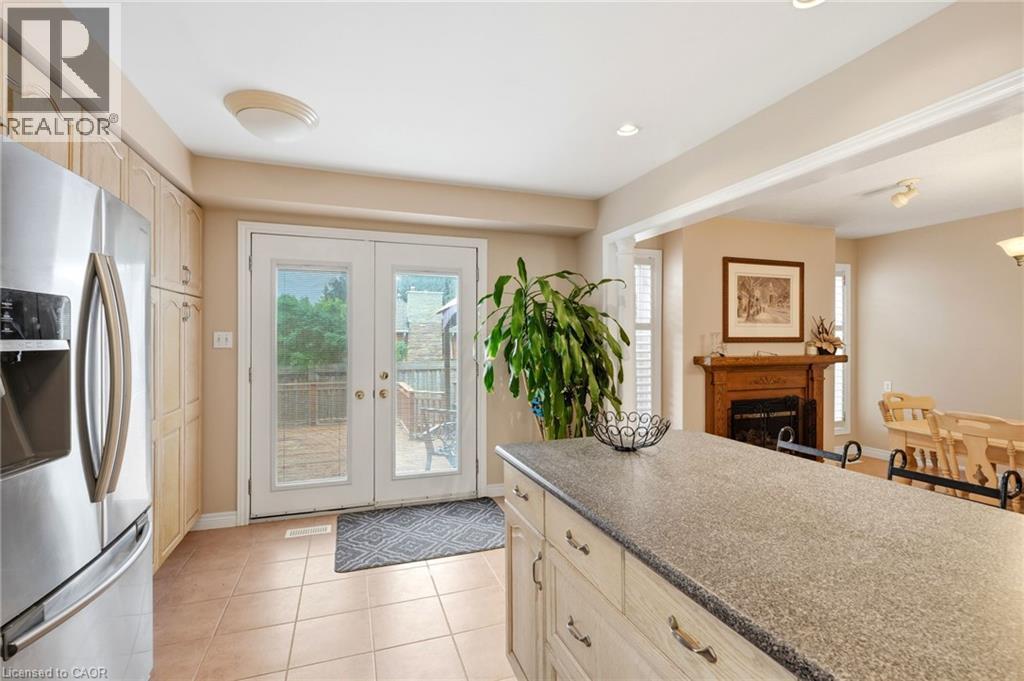 4000 Jarvis Crescent, Burlington, Ontario  L7M 4K1 - Photo 16 - 40839995