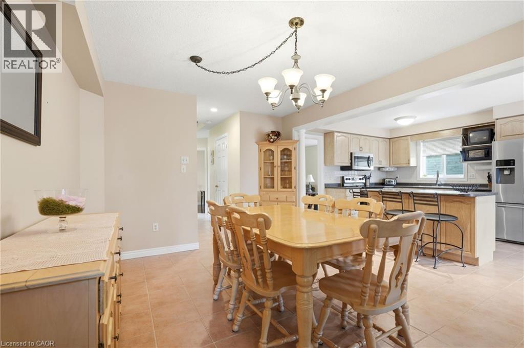 4000 Jarvis Crescent, Burlington, Ontario  L7M 4K1 - Photo 17 - 40839995