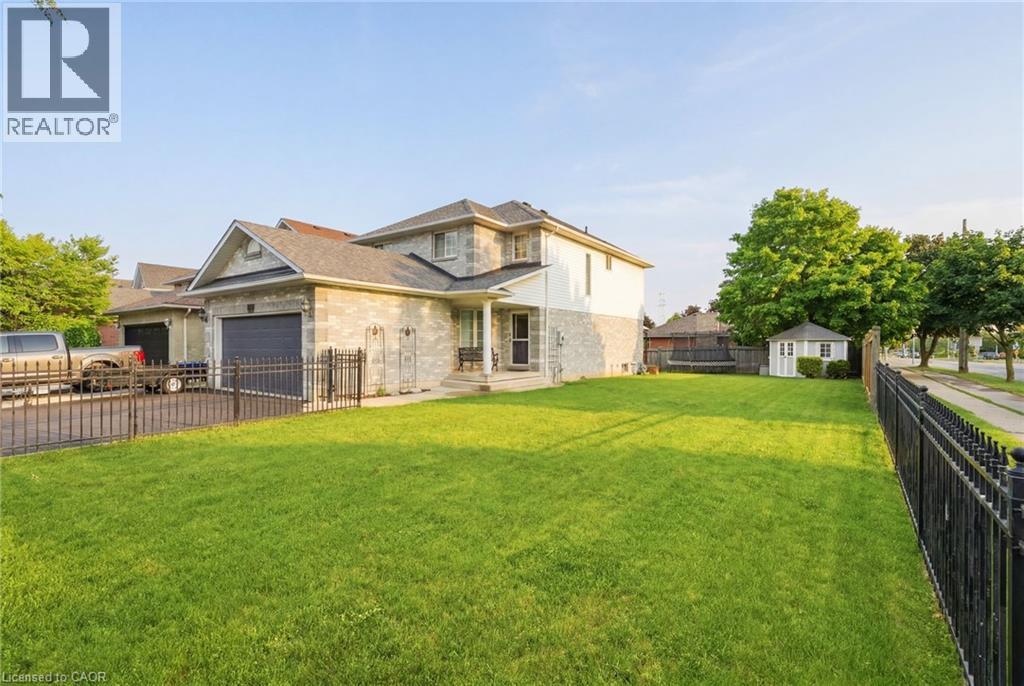 4000 Jarvis Crescent, Burlington, Ontario  L7M 4K1 - Photo 3 - 40839995