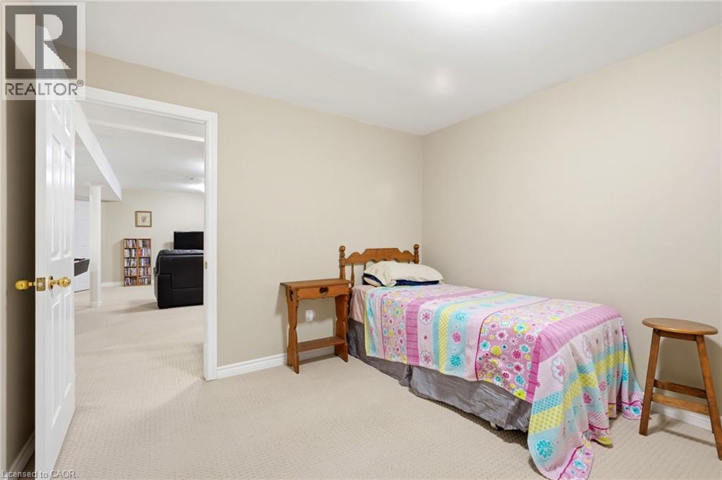 4000 Jarvis Crescent, Burlington, Ontario  L7M 4K1 - Photo 38 - 40839995