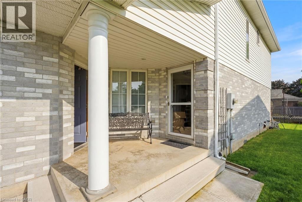 4000 Jarvis Crescent, Burlington, Ontario  L7M 4K1 - Photo 4 - 40839995
