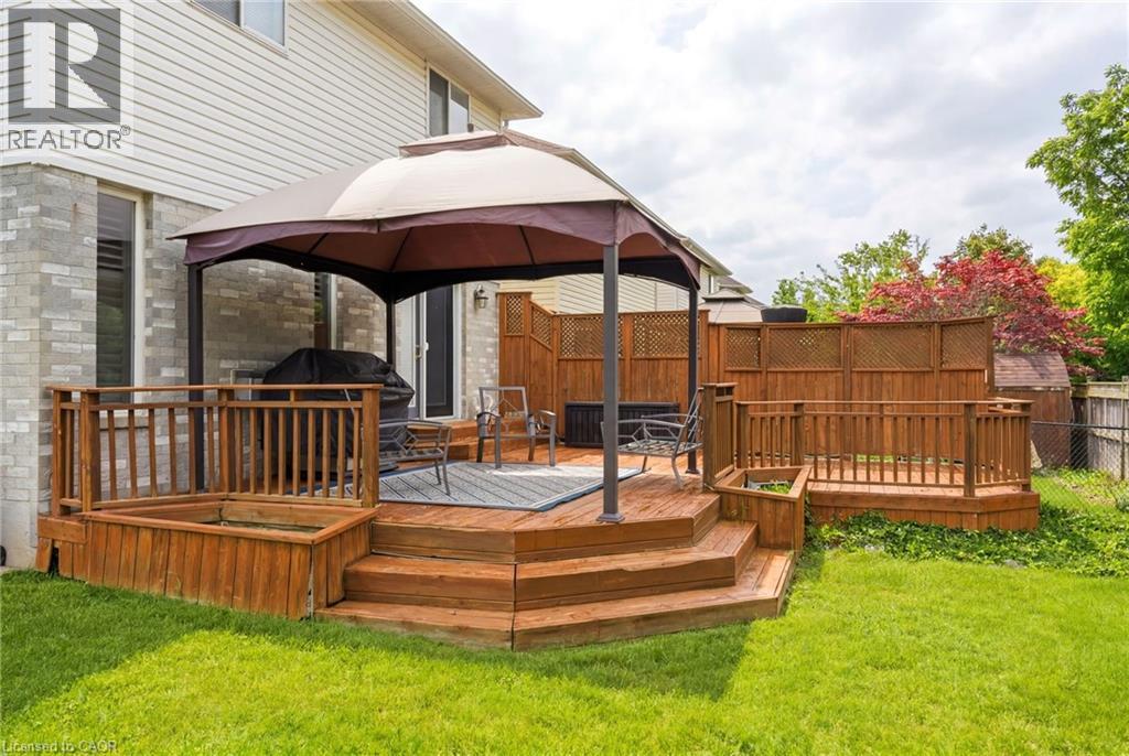 4000 Jarvis Crescent, Burlington, Ontario  L7M 4K1 - Photo 40 - 40839995