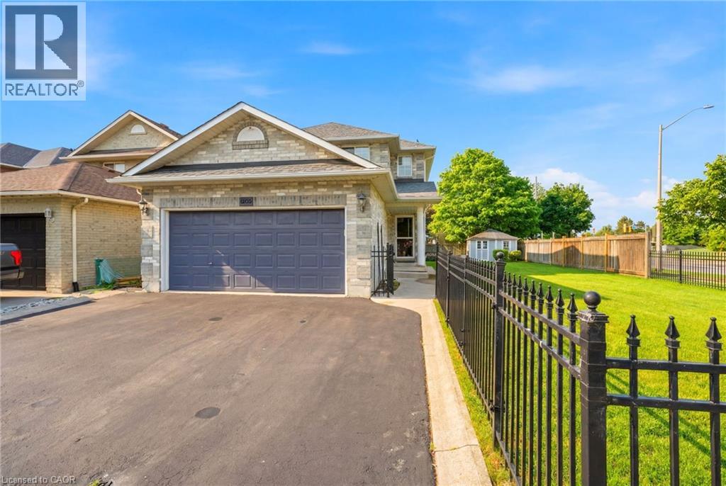 4000 Jarvis Crescent, Burlington, Ontario  L7M 4K1 - Photo 41 - 40839995