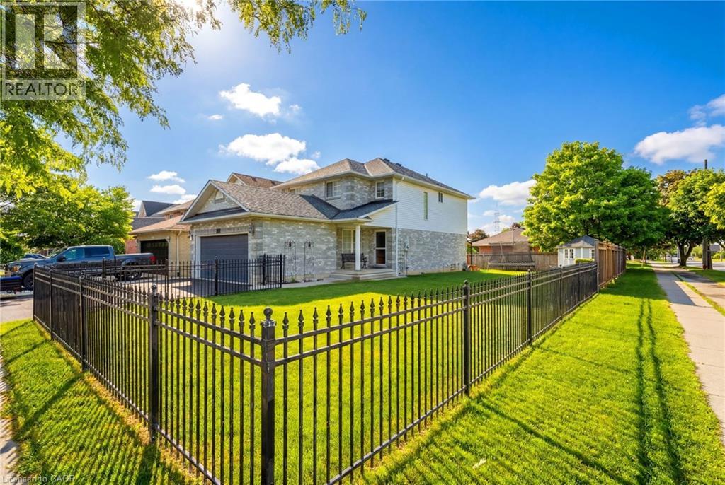 4000 Jarvis Crescent, Burlington, Ontario  L7M 4K1 - Photo 42 - 40839995