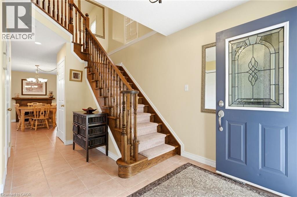 4000 Jarvis Crescent, Burlington, Ontario  L7M 4K1 - Photo 6 - 40839995