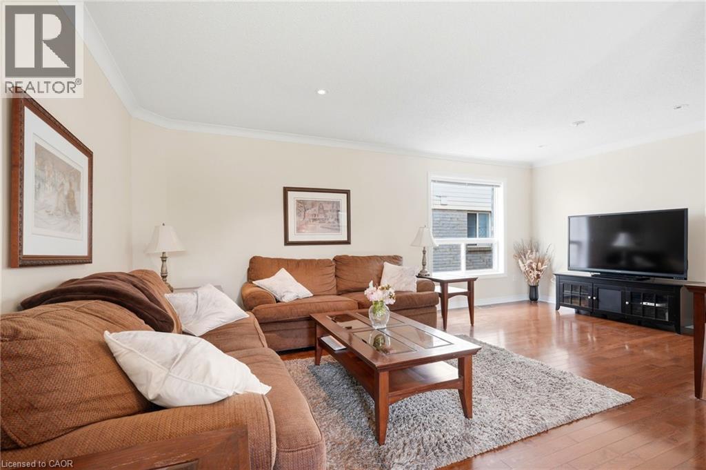 4000 Jarvis Crescent, Burlington, Ontario  L7M 4K1 - Photo 7 - 40839995