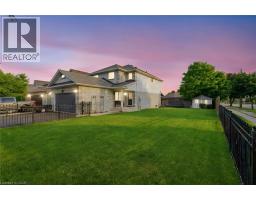 4000 JARVIS Crescent, Burlington, Ontario